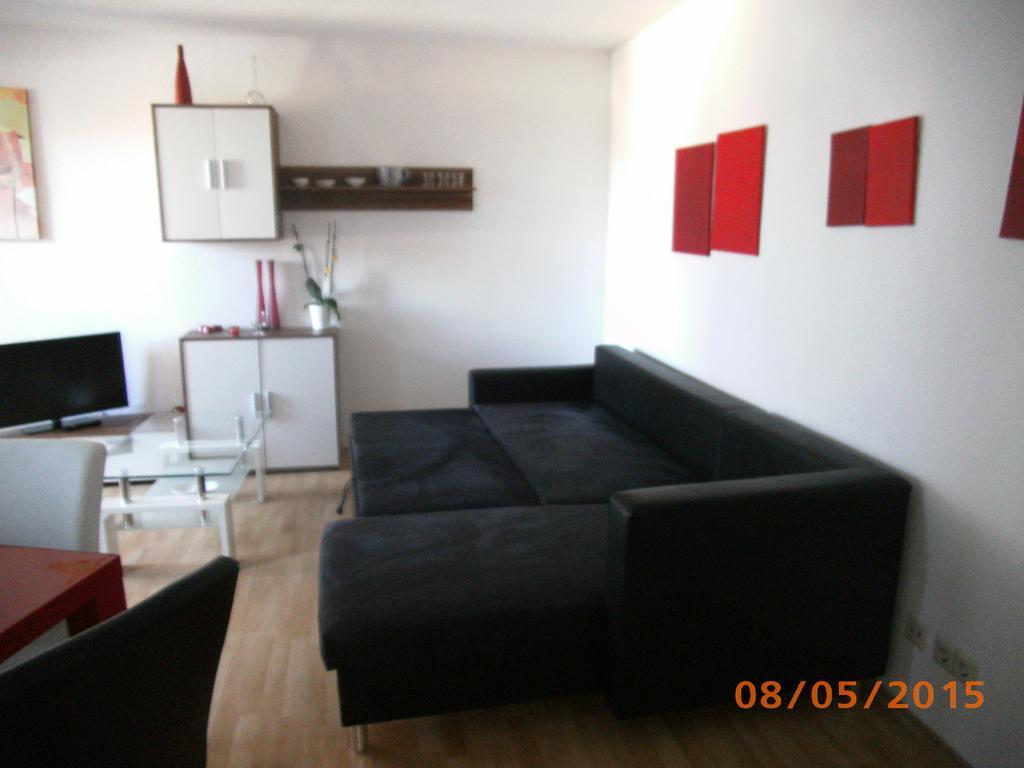 Apartments Svjetlana Langenargen Oda fotoğraf