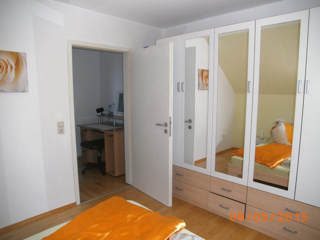 Apartments Svjetlana Langenargen Oda fotoğraf