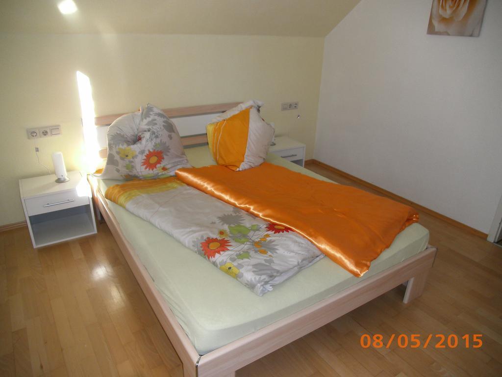 Apartments Svjetlana Langenargen Oda fotoğraf
