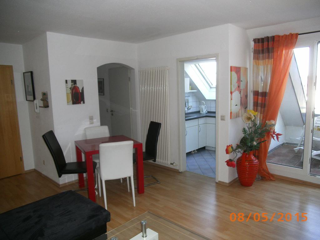 Apartments Svjetlana Langenargen Oda fotoğraf