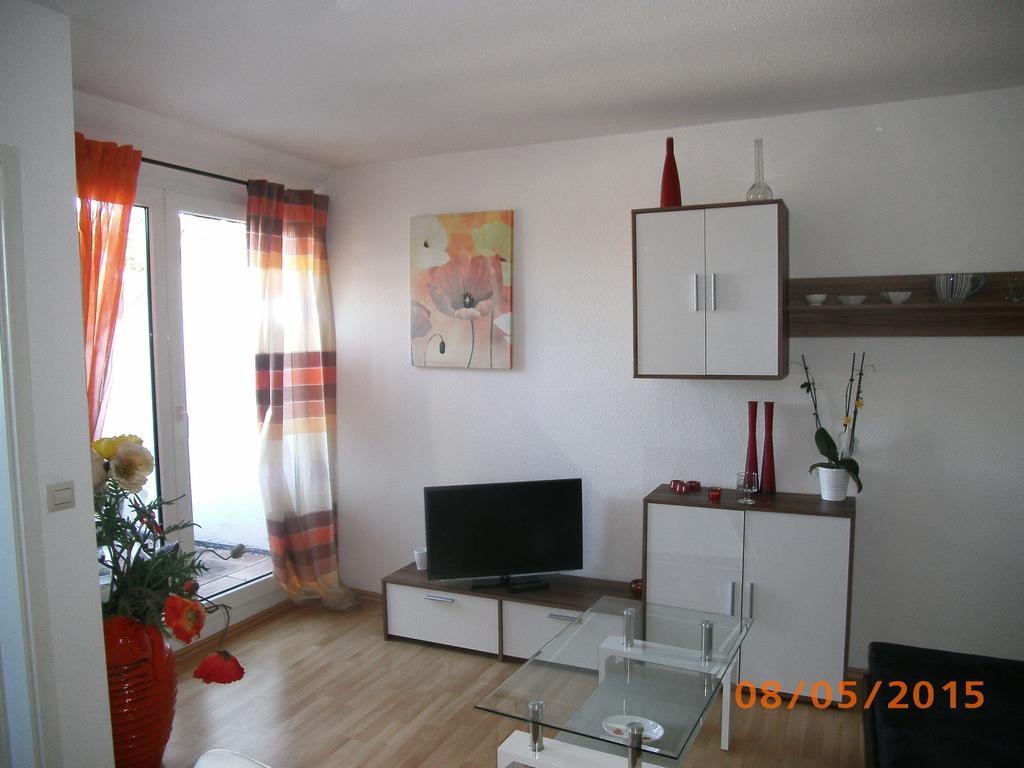 Apartments Svjetlana Langenargen Oda fotoğraf