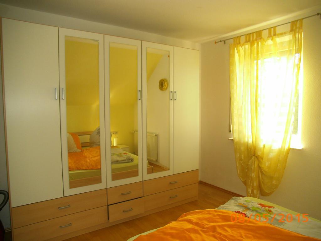 Apartments Svjetlana Langenargen Oda fotoğraf