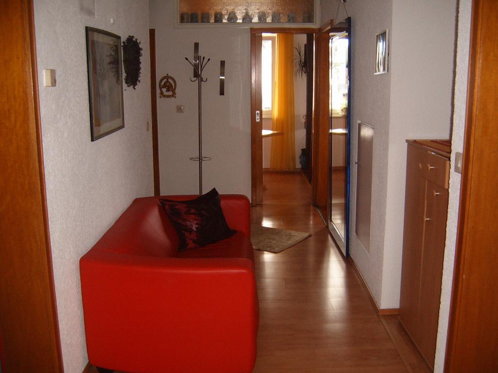 Apartments Svjetlana Langenargen Oda fotoğraf