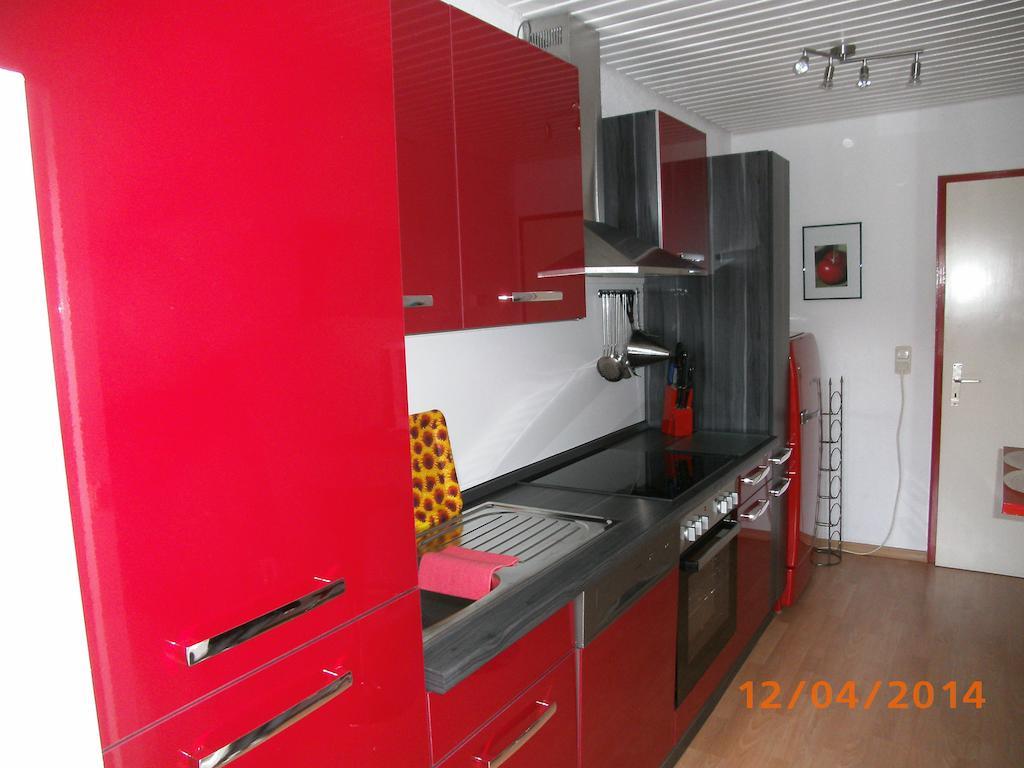 Apartments Svjetlana Langenargen Oda fotoğraf
