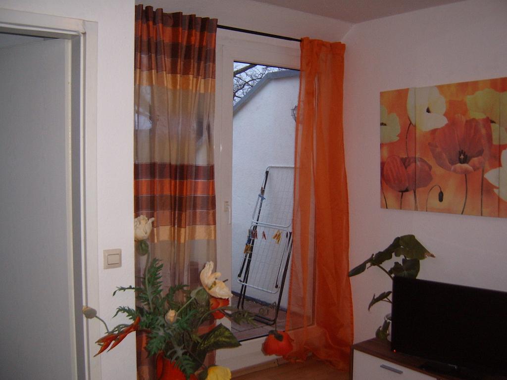 Apartments Svjetlana Langenargen Dış mekan fotoğraf