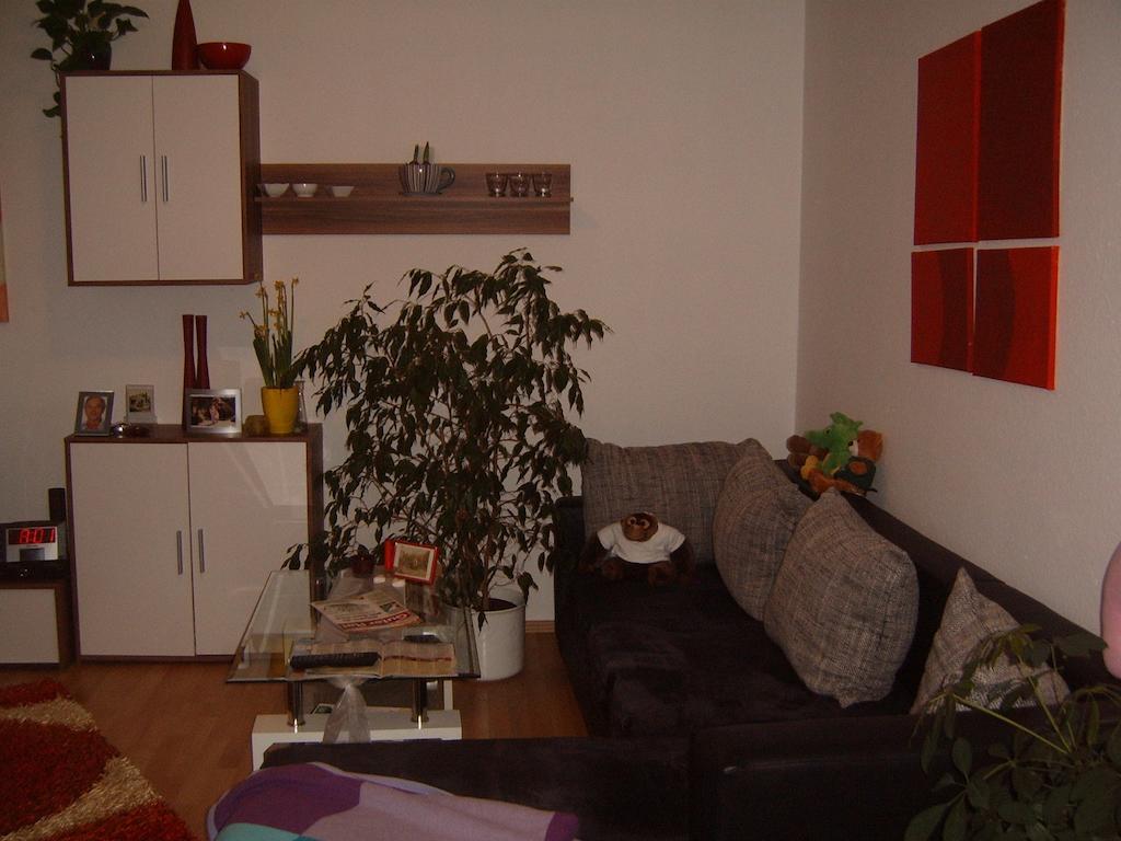 Apartments Svjetlana Langenargen Dış mekan fotoğraf